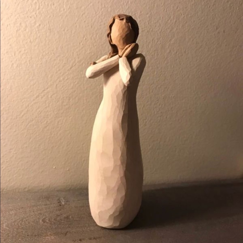 Willow tree figurine (JOY)